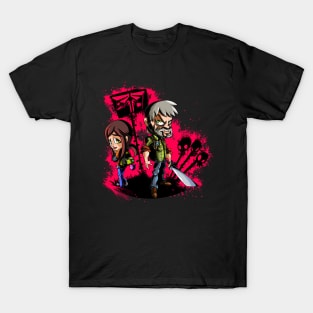 Last of Us T-Shirt